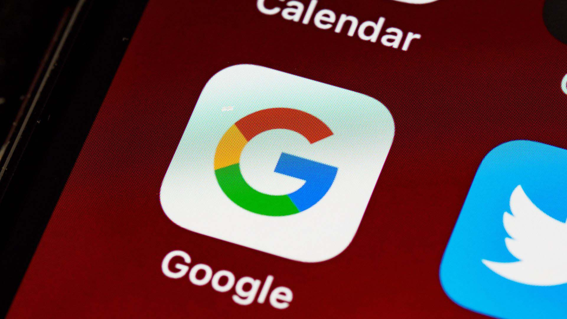 Google Security