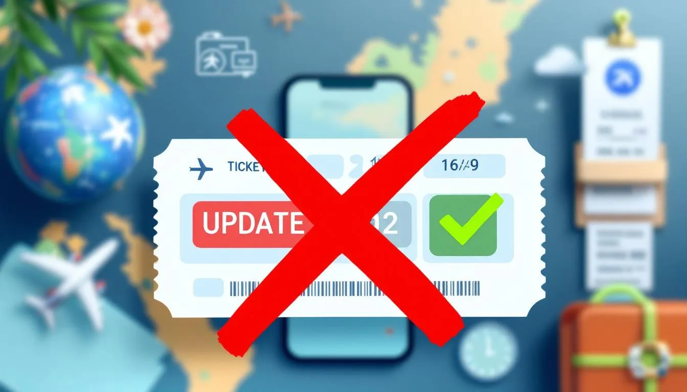 Instant Dummy Ticket Updates with BookForVisa.com — No Hassle, No Confusion