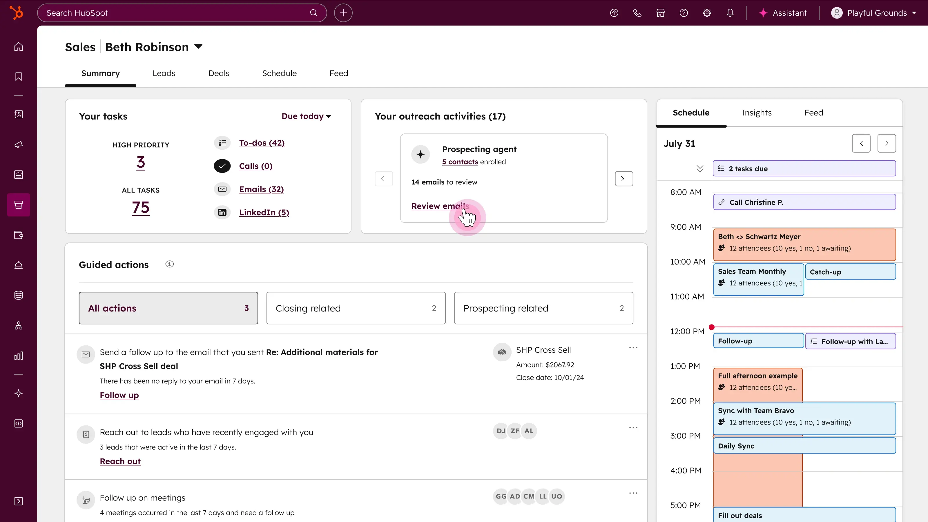 7 Best Sales Tools for Startups in 2026