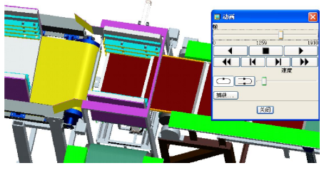 Palletizing