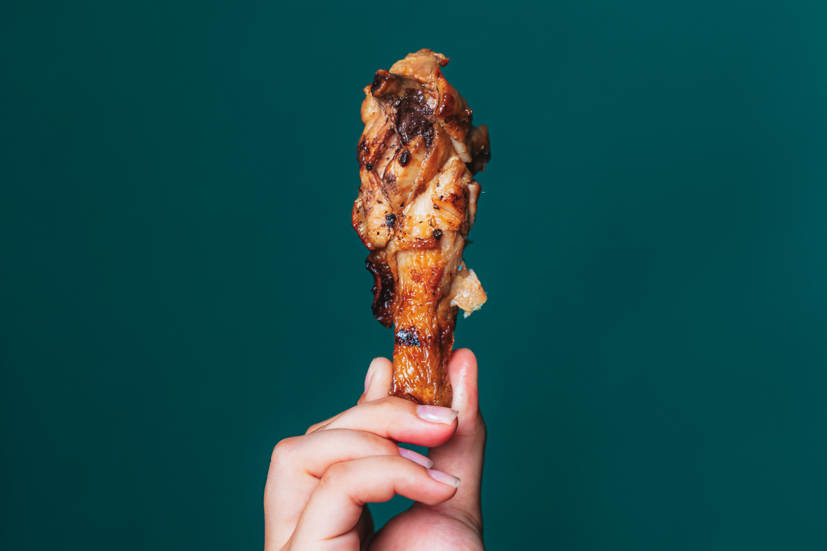 Chicken Drumsticks