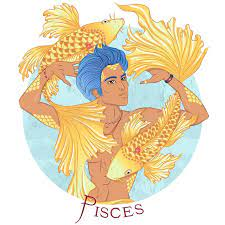 Pisces Man