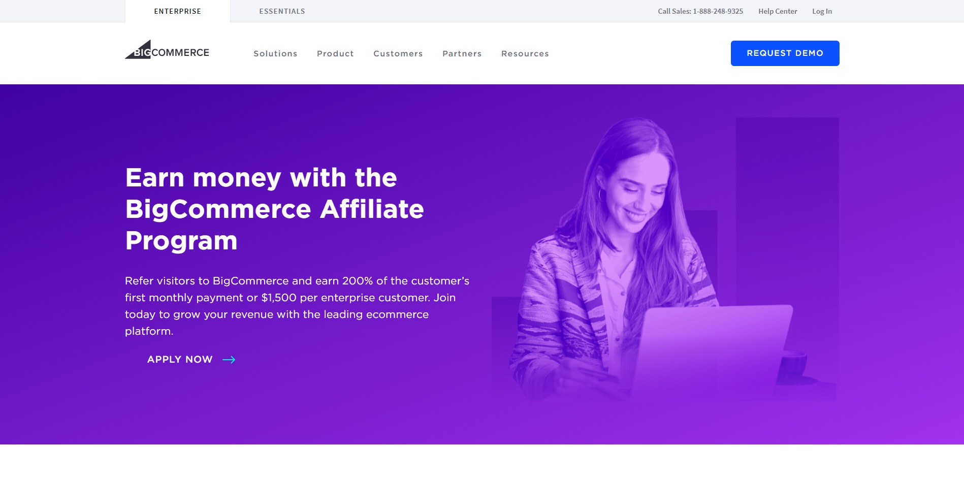 BigCommerce
