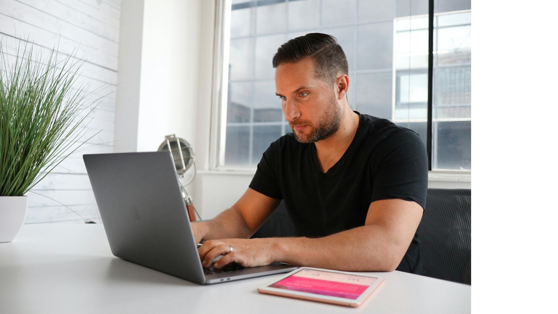 Why Digital Tools Matter for Small Churches