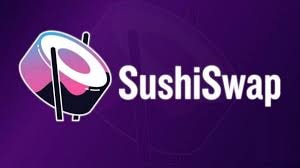 Sushiswap logo