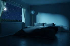 4,118 Bedroom Window At Night Stock Photos, Pictures & Royalty-Free Images  - iStock