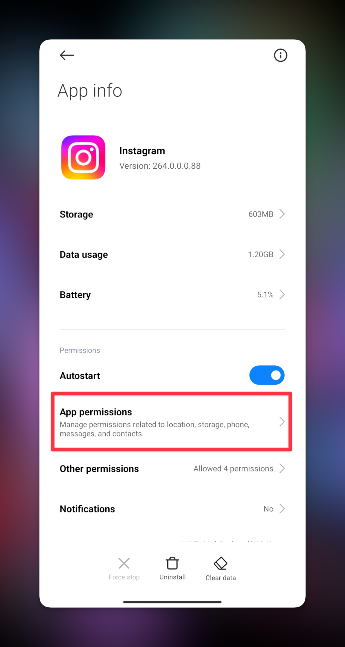 Remote.tools shows how to allow or deny permissions for any app on Android