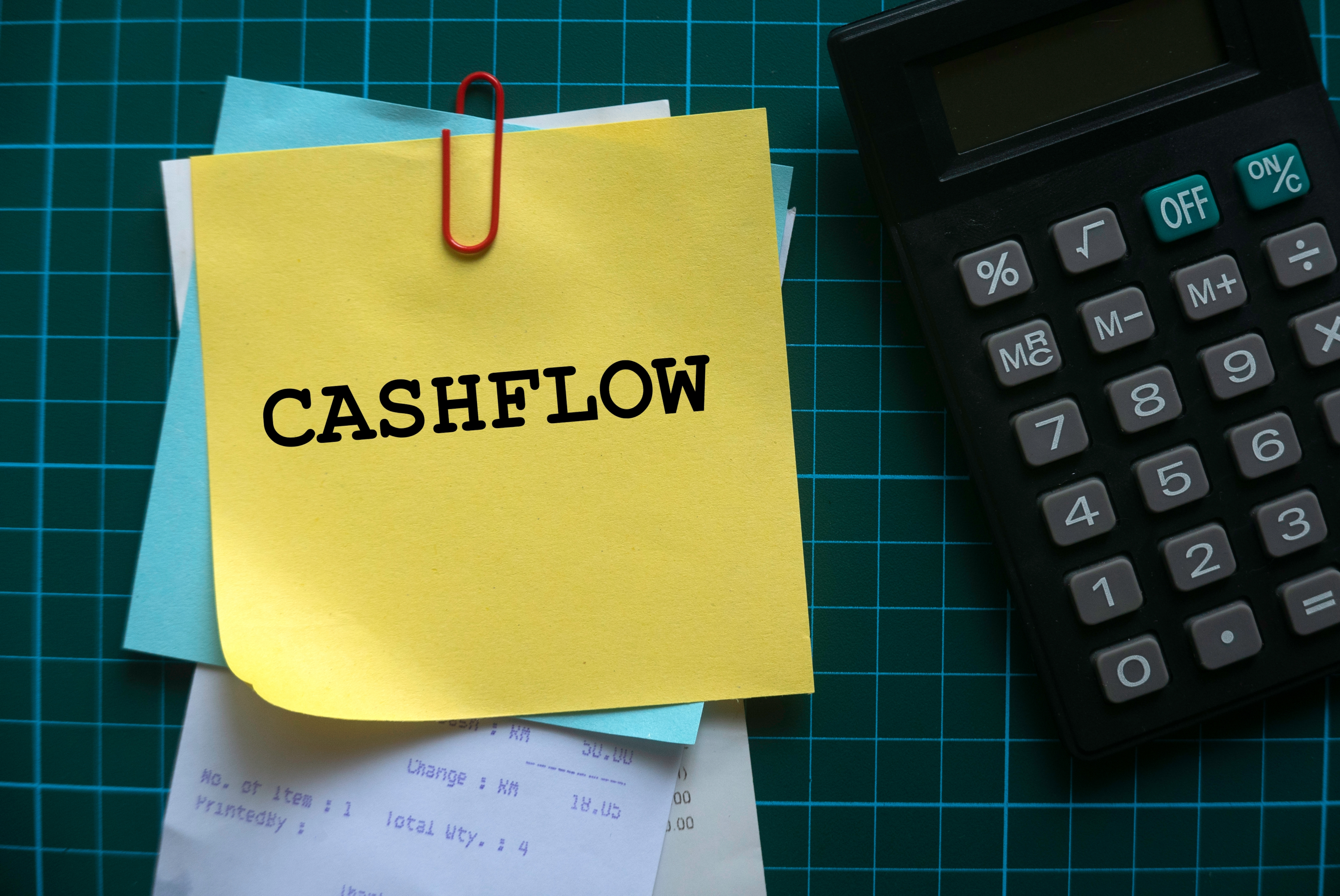 Ohio Cashflow prides a true hands-off investing on their whole process while the owner enjoys a steady cash flow.