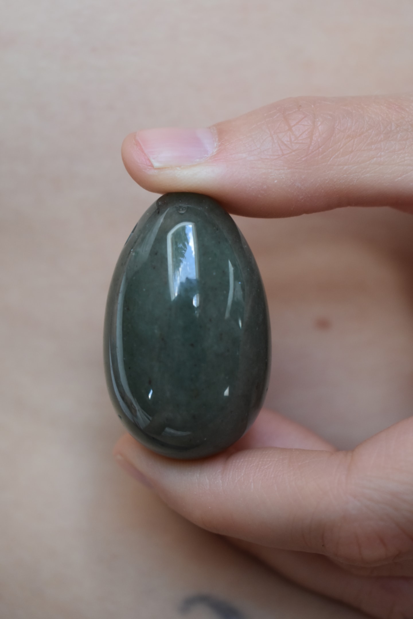 Indian Jade