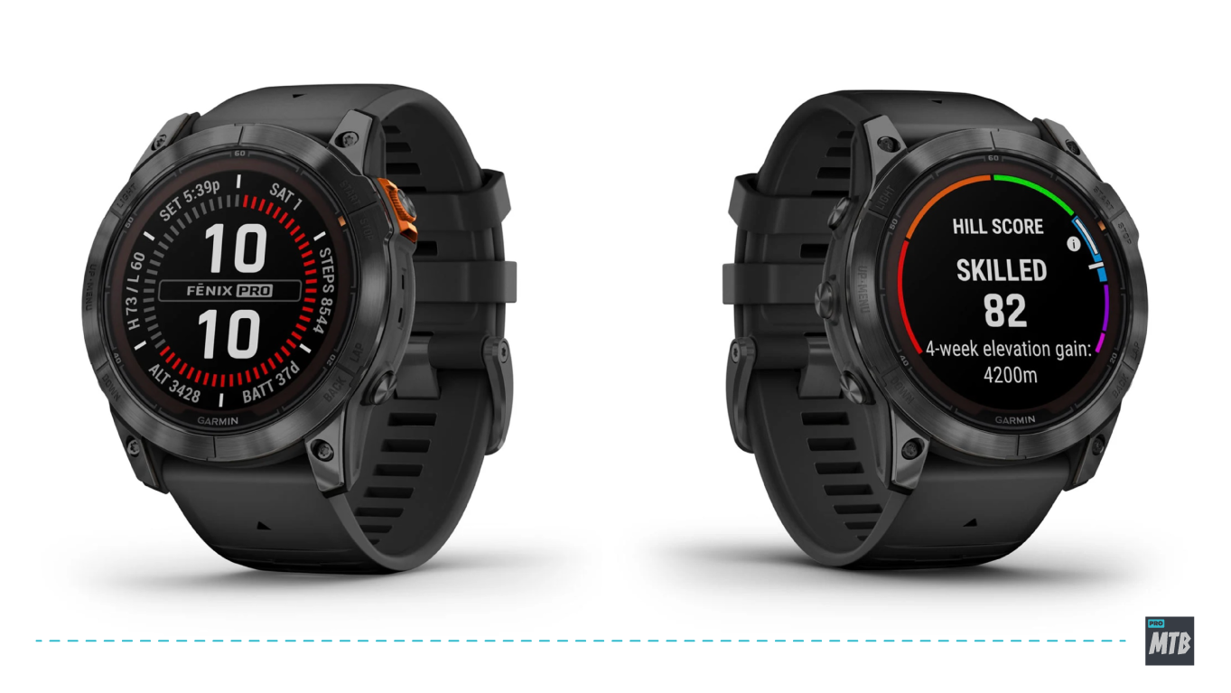 Choosing The Best Garmin For Mountain Biking In 2024 Pro Mountain Bike