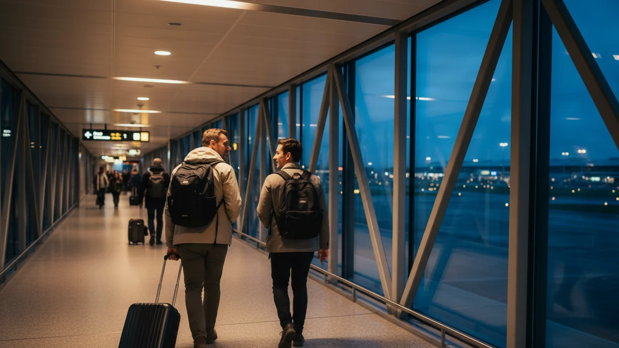 The London-Specific Mistake Checklist That Catches Problems People Miss