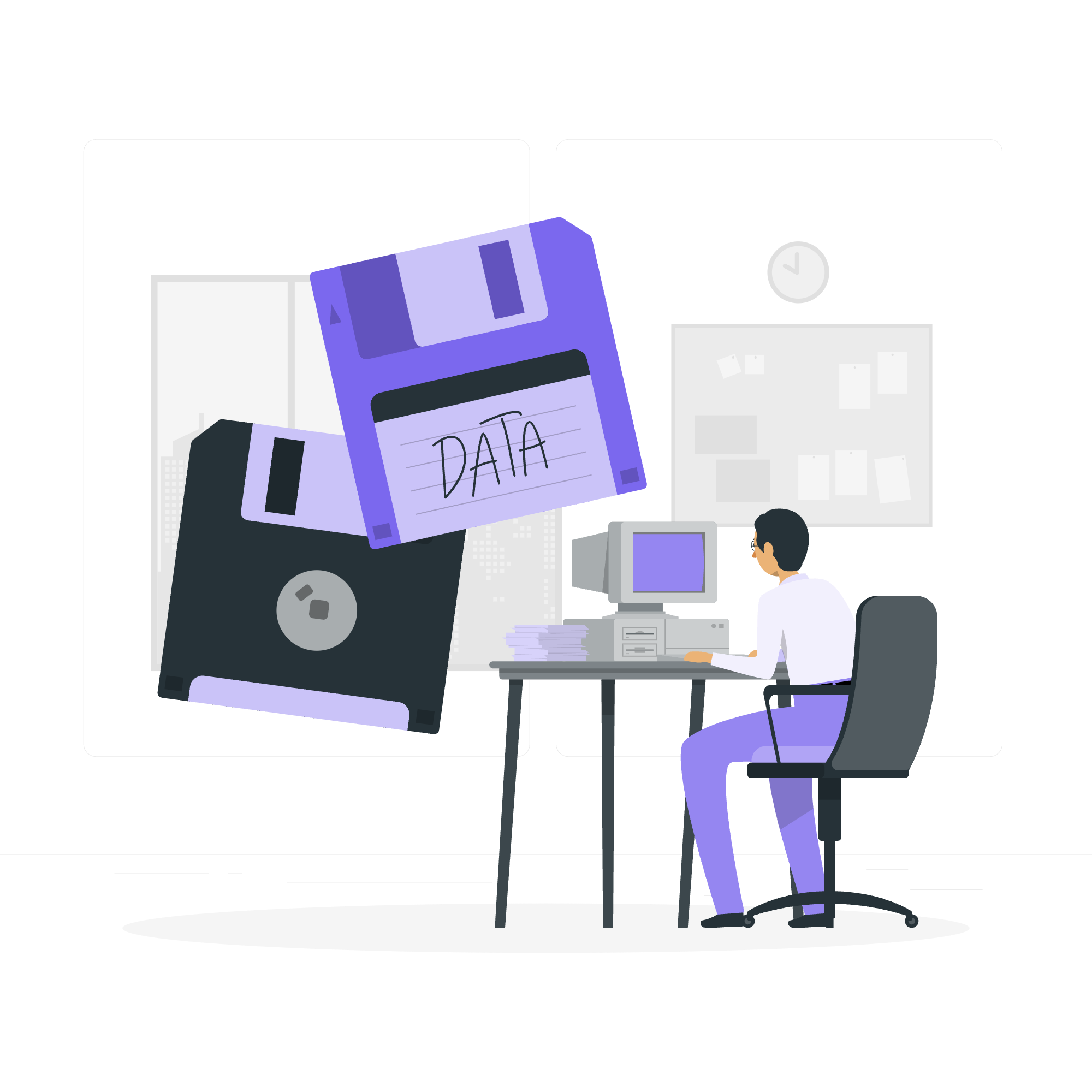 CRM implementation step: Clean and migrate your data into the CRM system