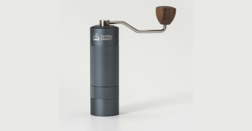 Sandbox Smart G1 Coffee Bean Grinder