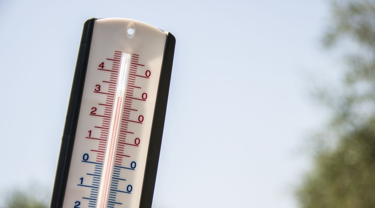 Maksymalna temperatura w pracy przepisy