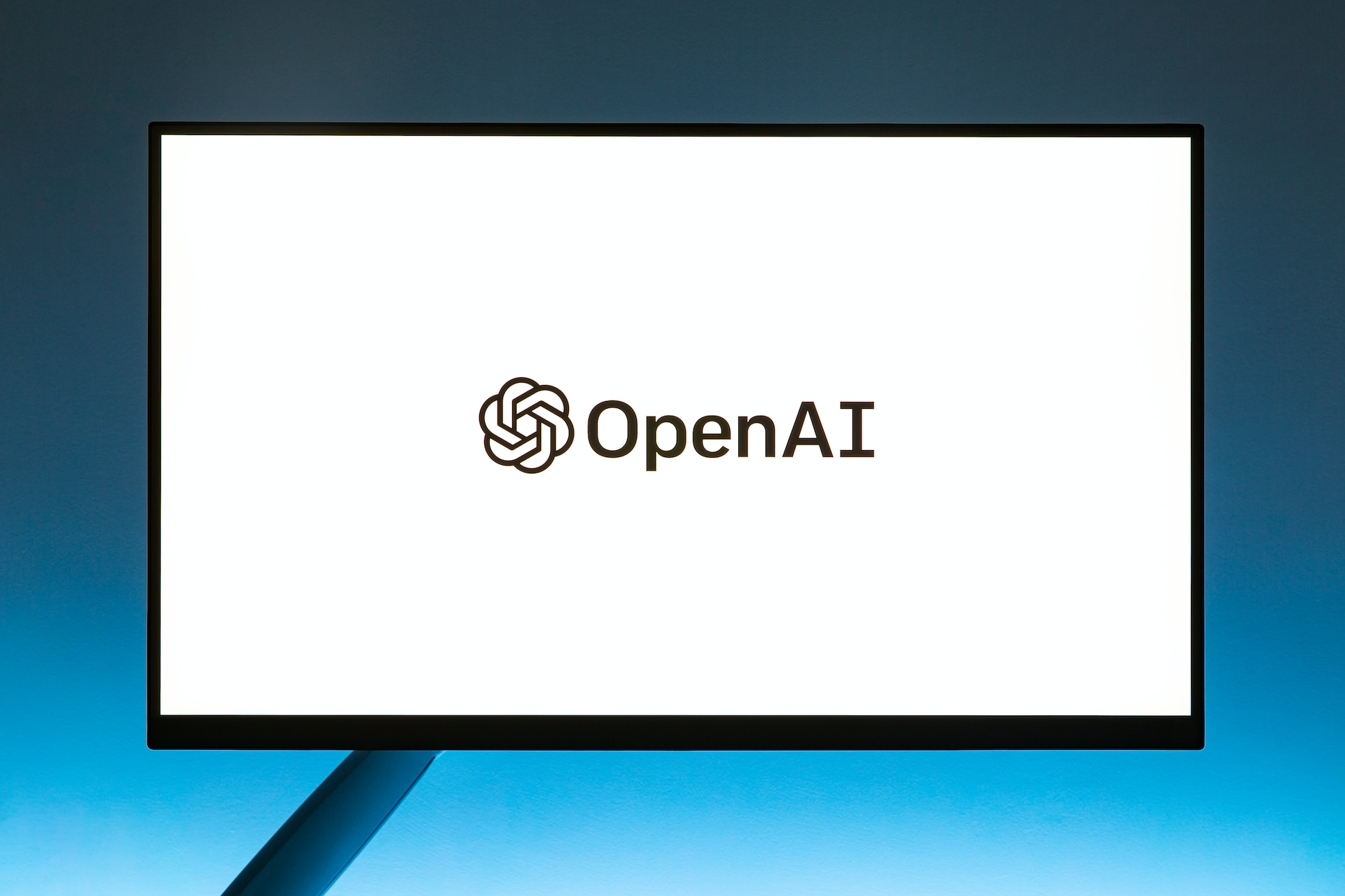 OpenAI API language models