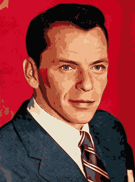 frank, sinatra, singer