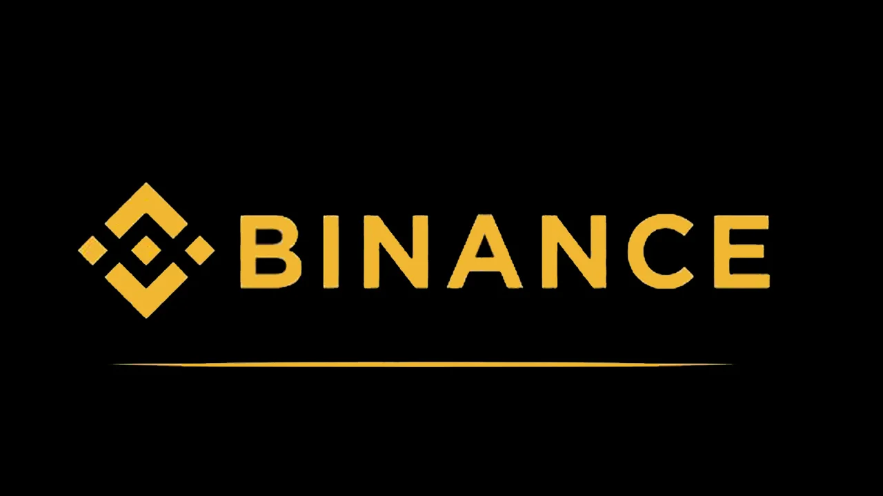 شعار منصة بينانس (Binance)