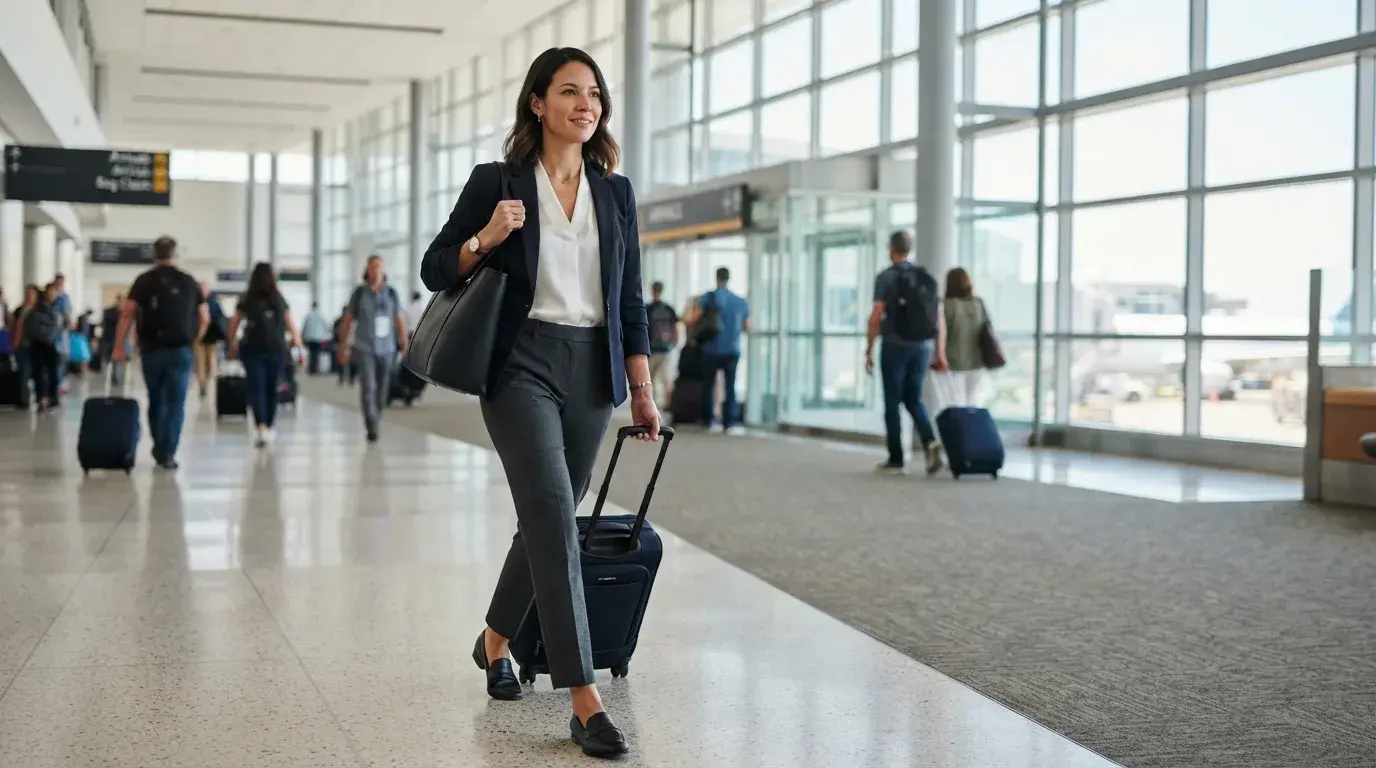 Return flight reservation for visa supporting a fixed temporary visit