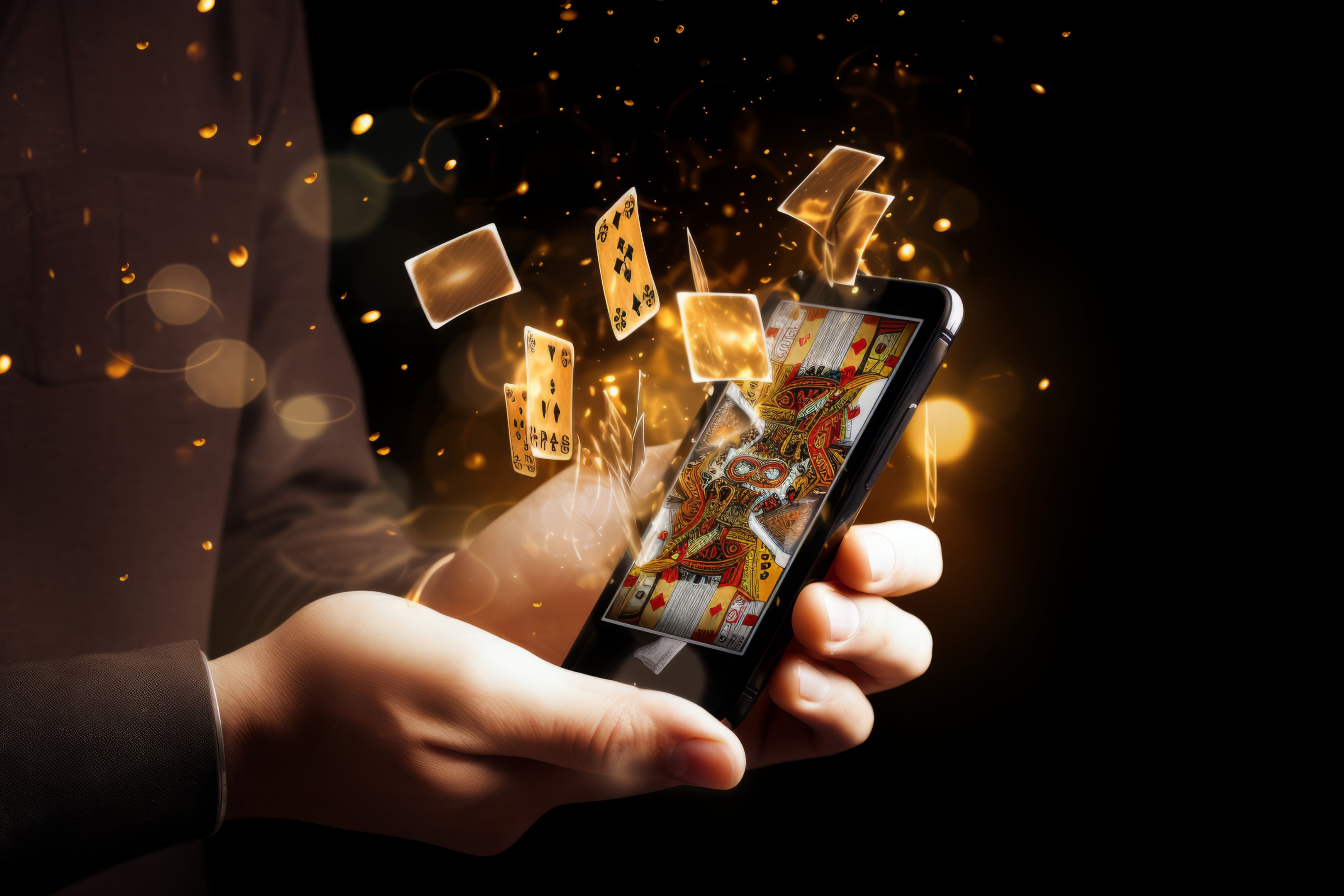 Online Casino Benefits