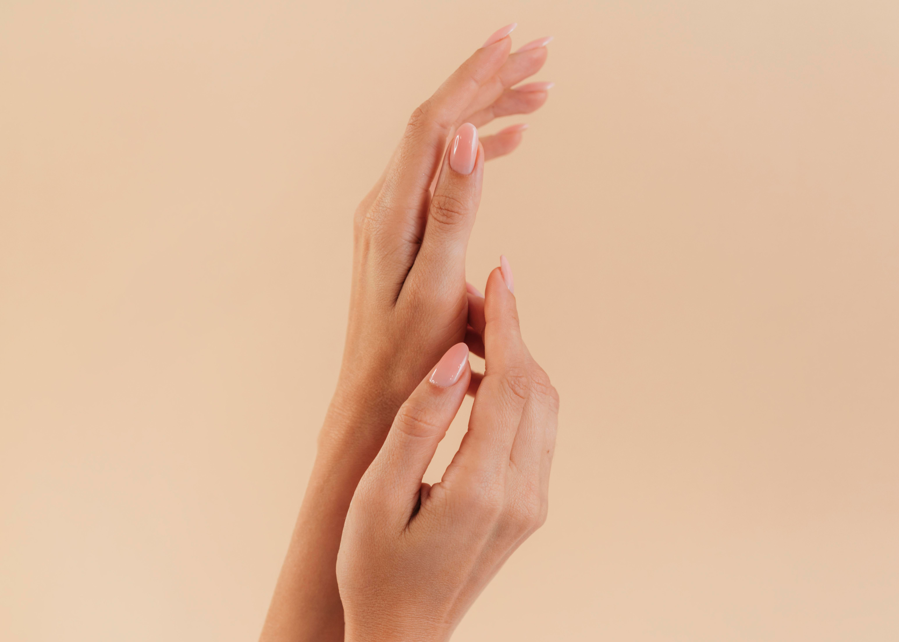 Why People Bite Their Nails - Nail-Biting Personality Trait