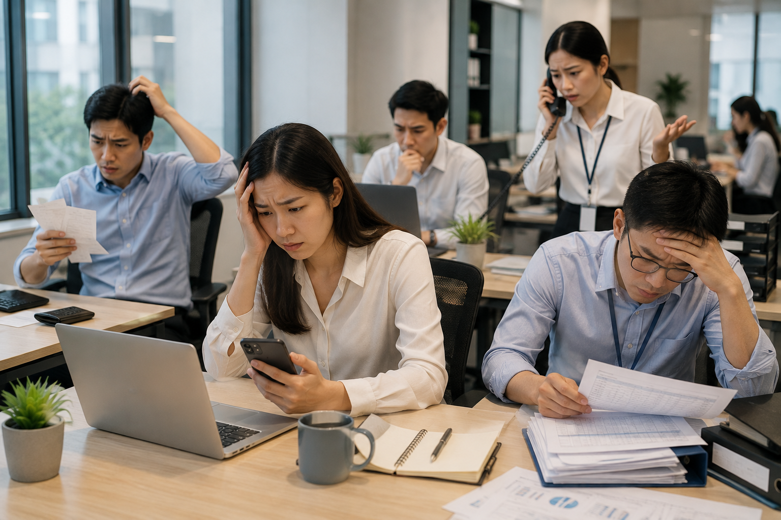 Modern workflow approval software gives organizations greater control over workflow management by automating approval, tracking progress, monitoring status, and reducing delays across business operations.