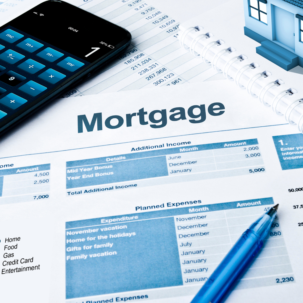 How to Calculate Mortgage Interest Using a Mortgage Calculator and Interest Rate How to Calculate Mortgage Interest Using a Mortgage Calculator and Interest Rate
