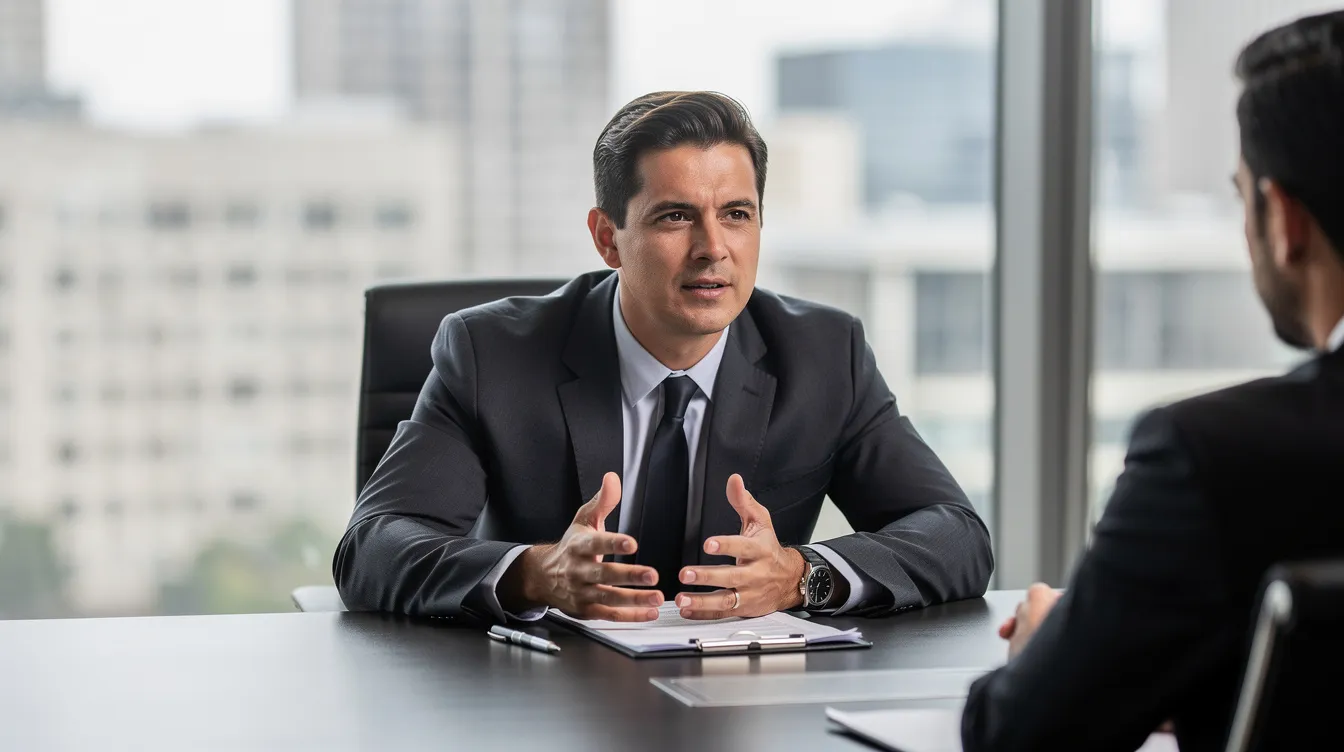 Attorney