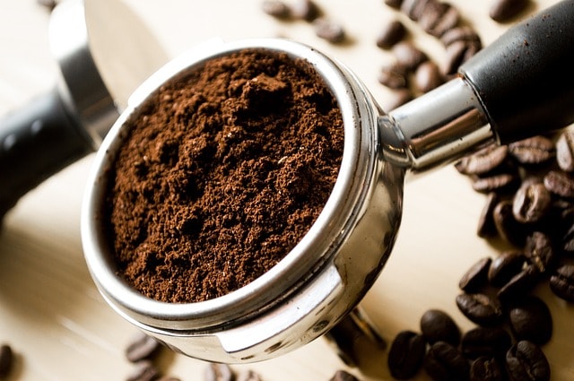 coffee, coffee grinds, roasters, bag long finish