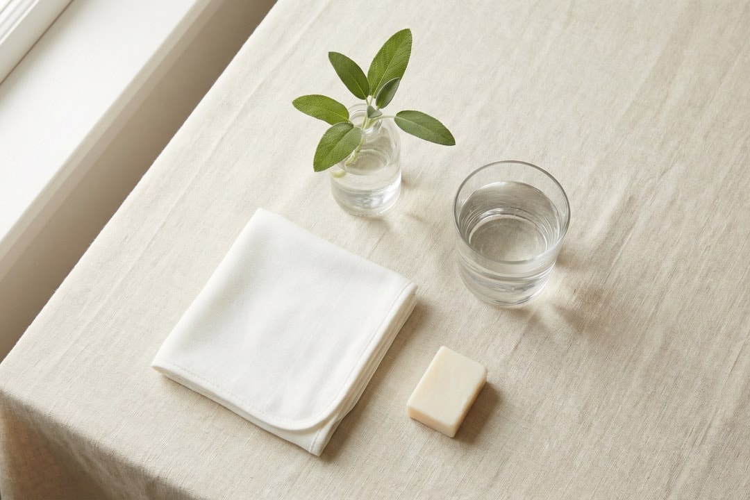 Are cleaning wipes safe to use?