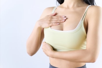 breast enlargement