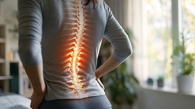 chiropractic treatments