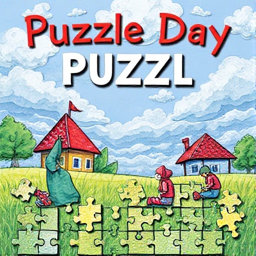 Puzzle Dayi