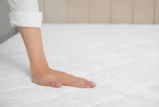 How To Break In A New Mattress? - Lucky Mag