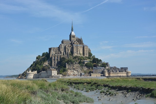Top 10 Best Destinations for Brittany Family Holidays