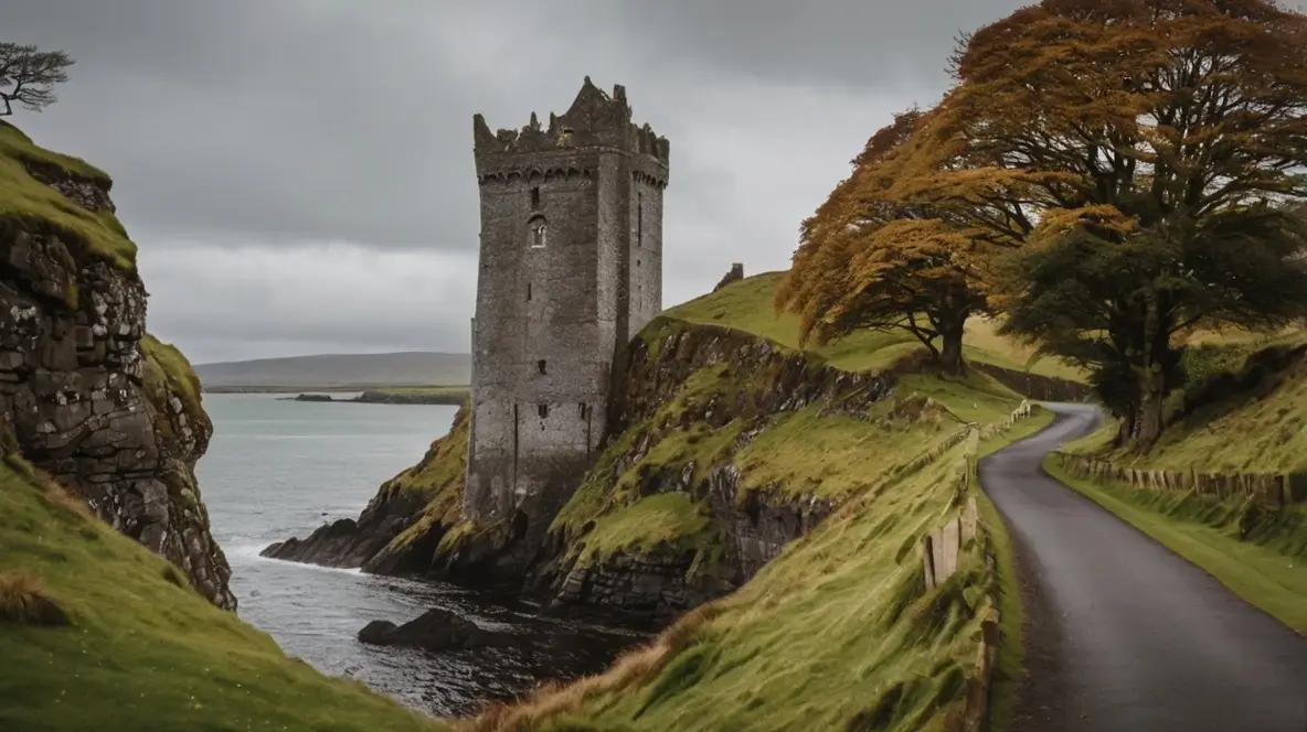 4 Days in Ireland
