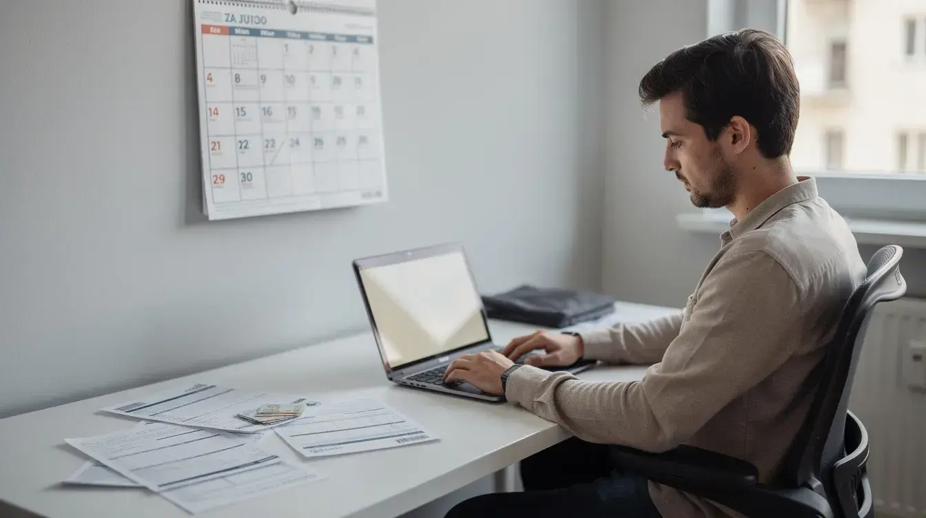 When Your Travel Duration Does Not Match Your Money, Job, Or History