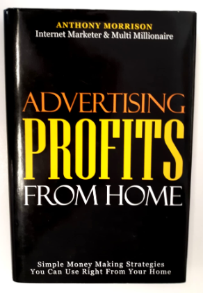 Advertising Profits From Home