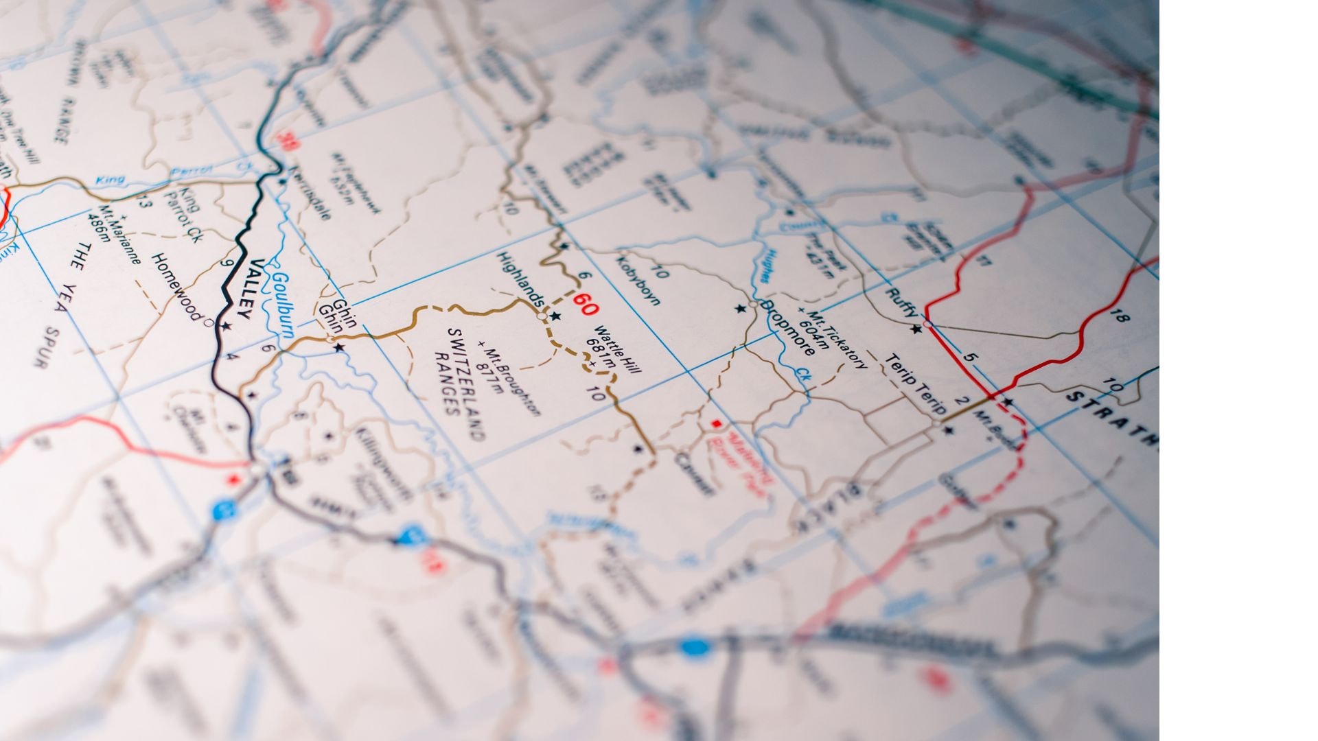 Google Maps Integration
