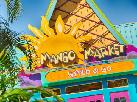 aquatica mango market