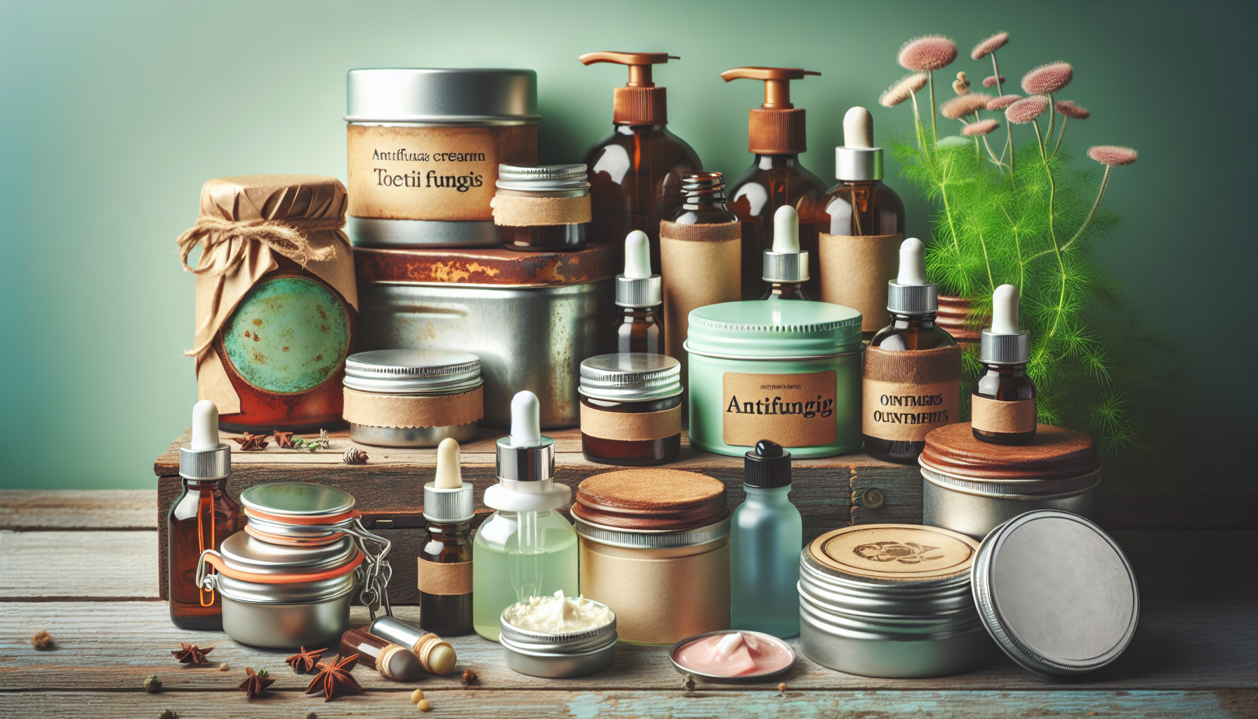 Illustration of various over-the-counter toenail fungus treatment products, herbal products, medical conditions, other medicines, bottle tightly closed, jublia solution, jublia solution, jublia solution skip the missed dose, complete list, applying jublia, call your doctor, call your doctor