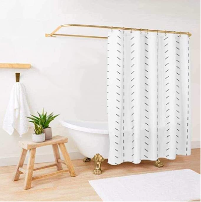 Search, filter and shop 72x72 Boho Shower Curtains