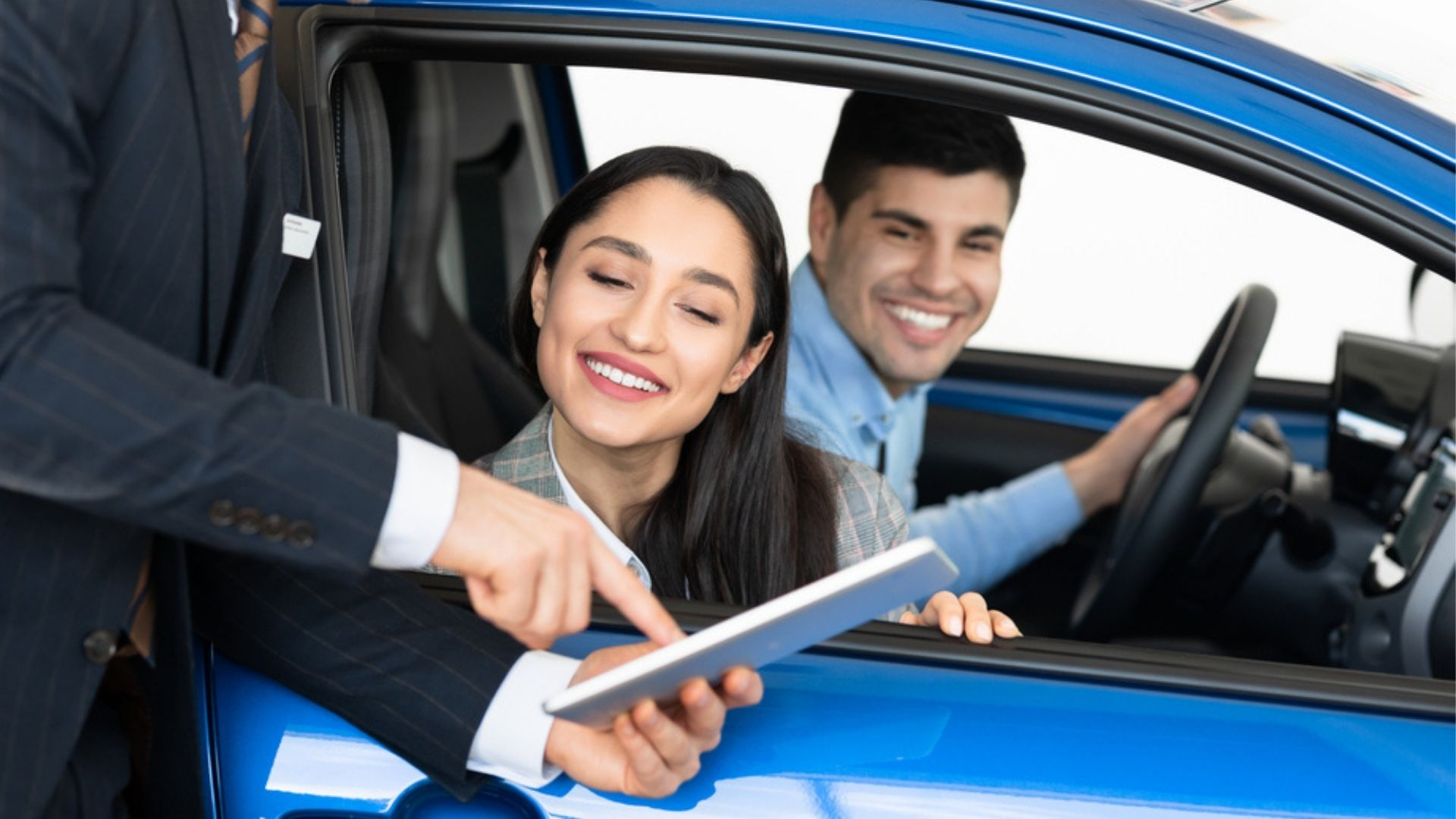 What is Hire Purchase Finance?