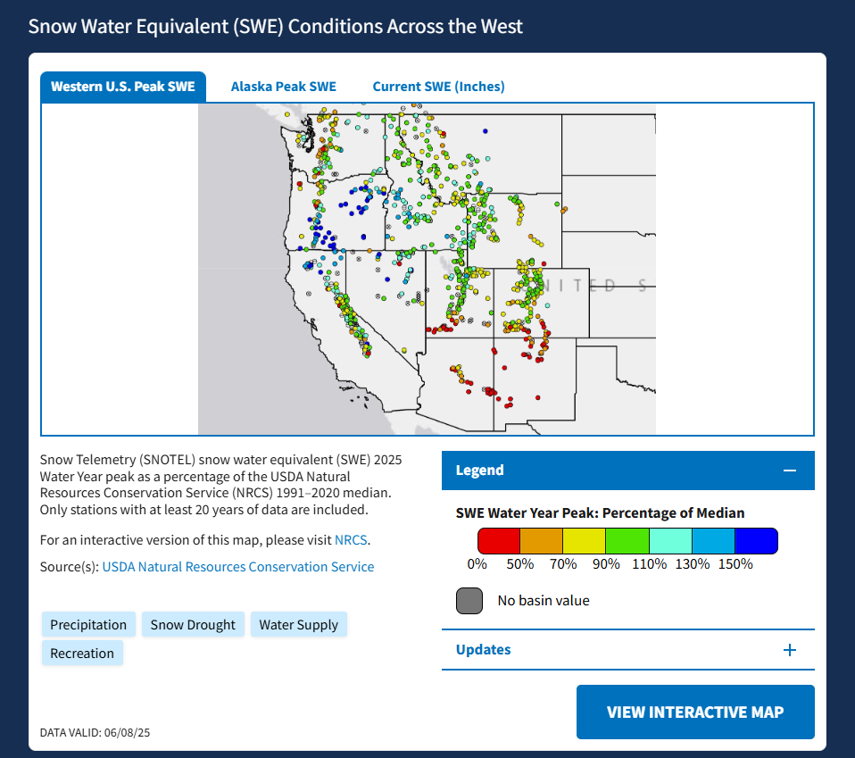 Photo from: www.drought.gov