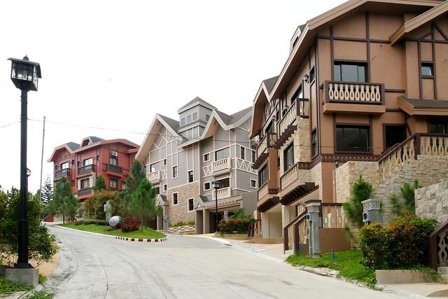 Crosswinds Tagaytay is one of the leading results in digital search for luxury investments in Tagaytay