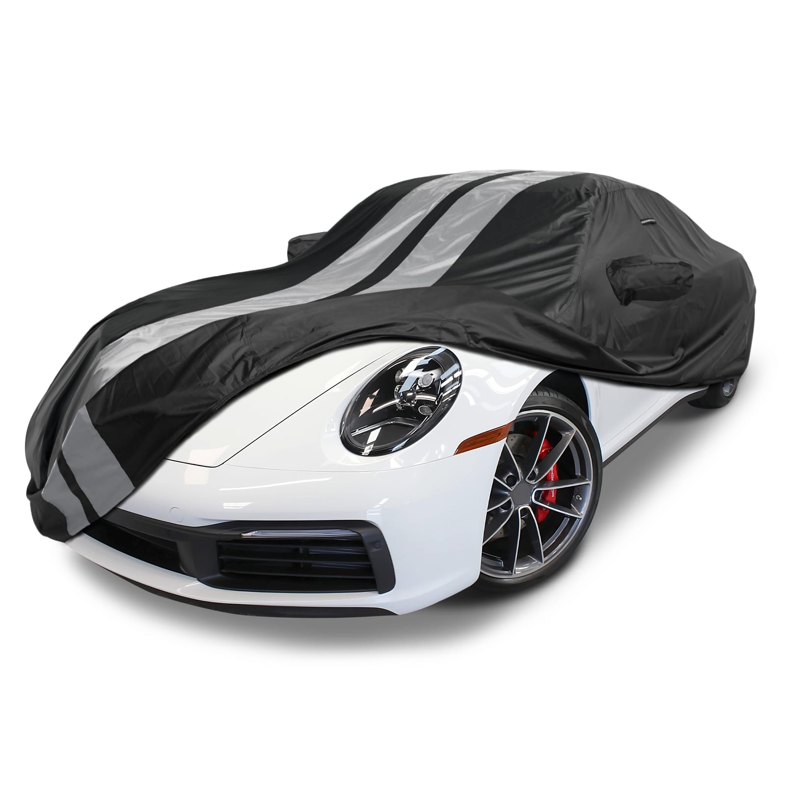 The Best Porsche Car Covers for Indoor and Outdoor Use