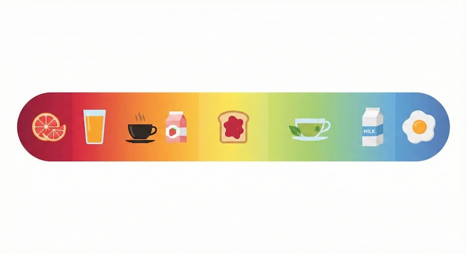 How Long Should You Wait After Eating Common Breakfast Foods?