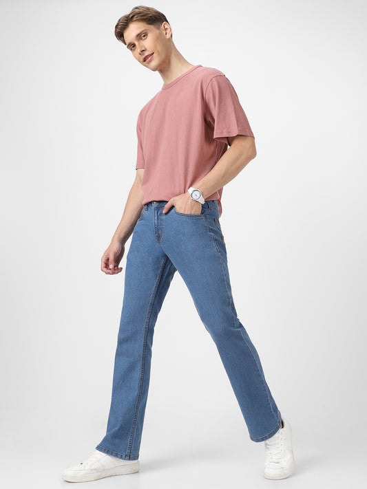 bootcut jeans men