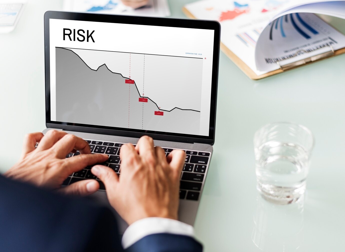 Graph Business Financial Investment Risk Word. Source: https://www.freepik.com/free-photo/graph-business-financial-investment-risk-word_2765736.htm#fromView=search&page=1&position=0&uuid=102499f8-d9e3-4052-8315-024e525c12a3