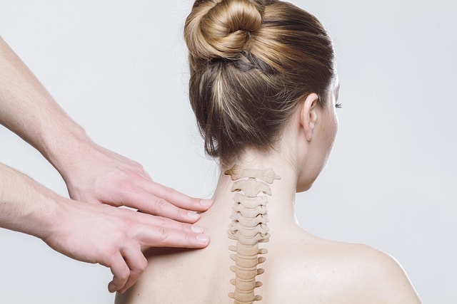 chiropractic adjustments