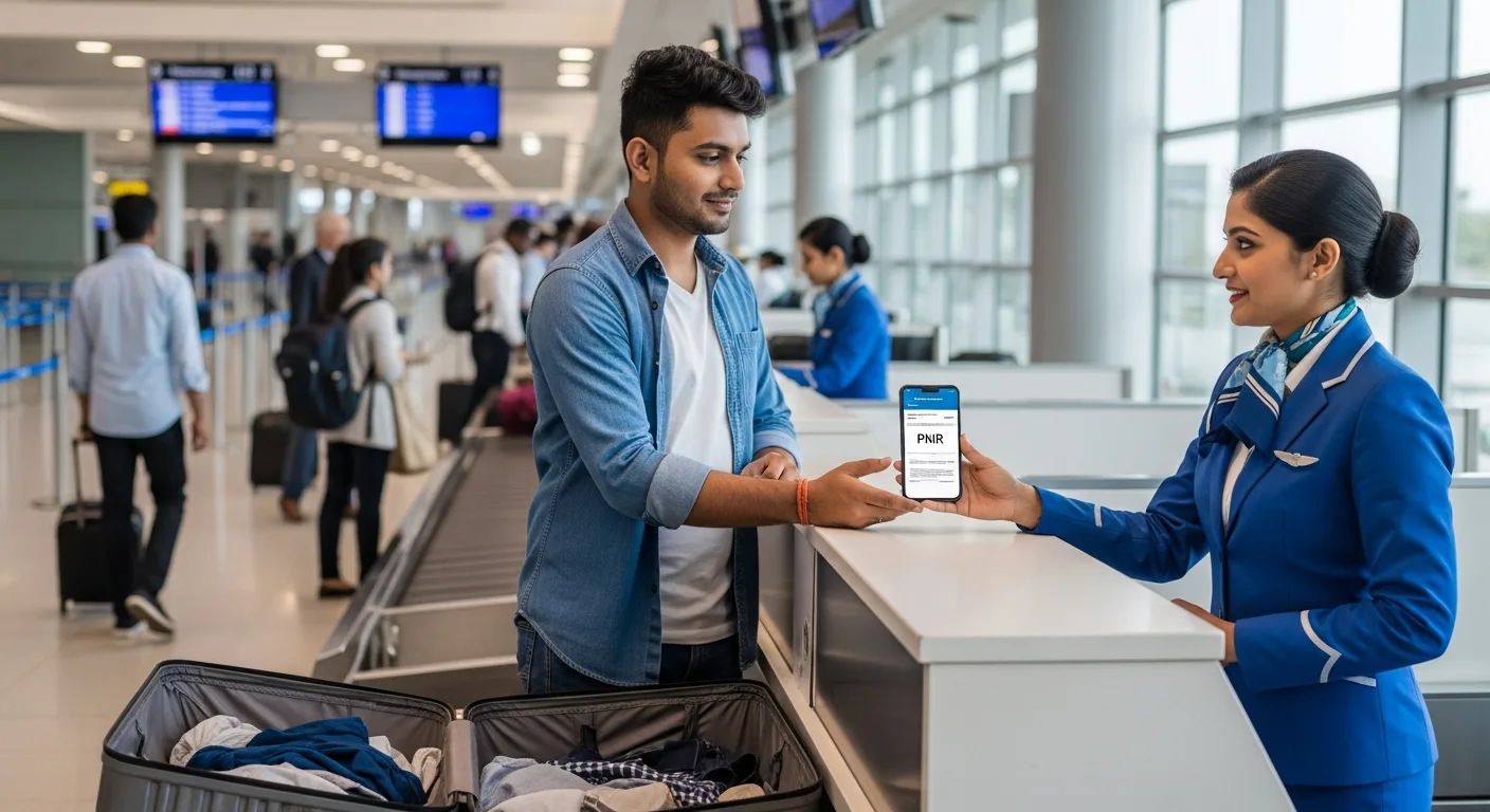 Entry paths for Indian remote workers to Thailand using dummy ticket proof